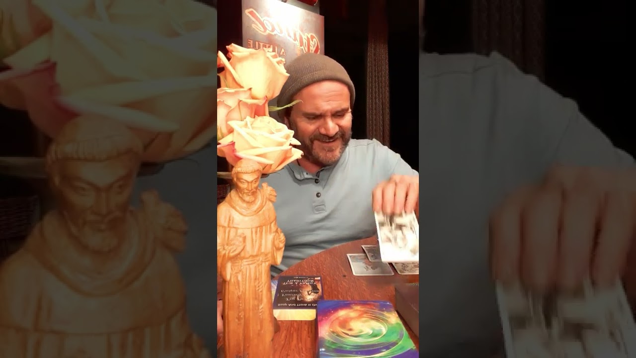 Таро JDS🧿 Близнецы🧿 Любовные записки❤ Различение любви от страха и истины от иллюзий! Комфортная ...