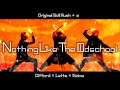 【ヲタ芸】技連/Nothing Like The Oldschool【らて×Clifford×しじま】