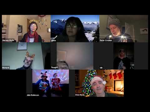 Sing Sing Sing - Last Christmas