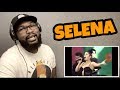 SELENA -(WAS THE COMPLETE PACKAGE) | REACTION
