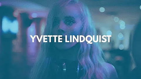 Yvette Lindquist - live stream from Lightbox @Beyo...