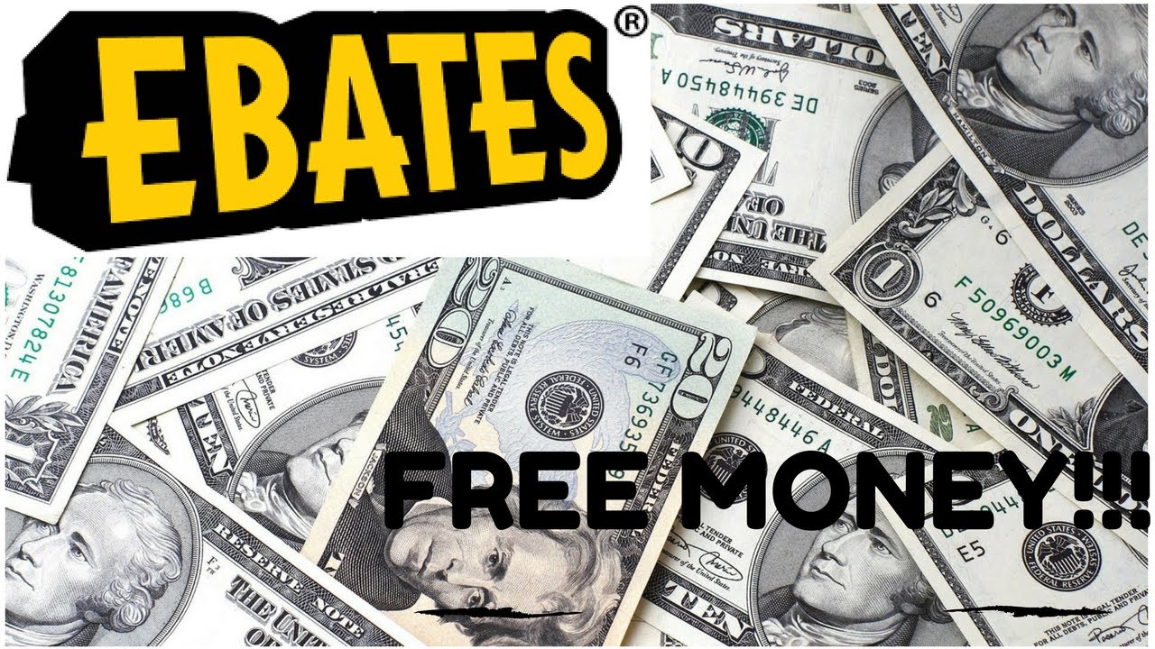 Ebates how it works 2017/!! Earn 10$ TODAY!!