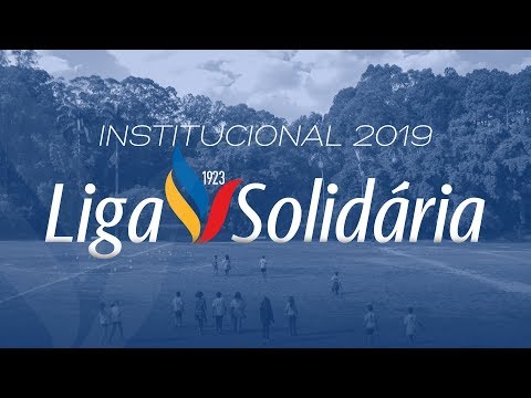 Institucional 2019 | Liga Solidária