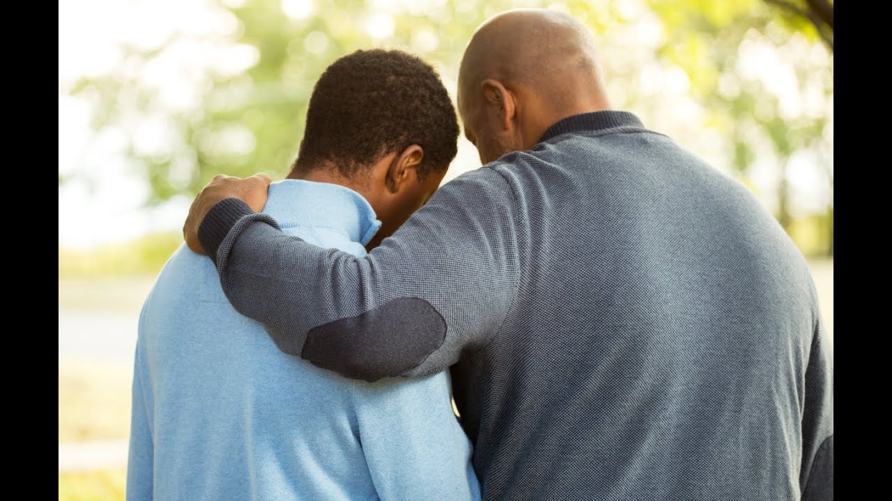 L'enfant a-t-il nécessairement besoin de son père?