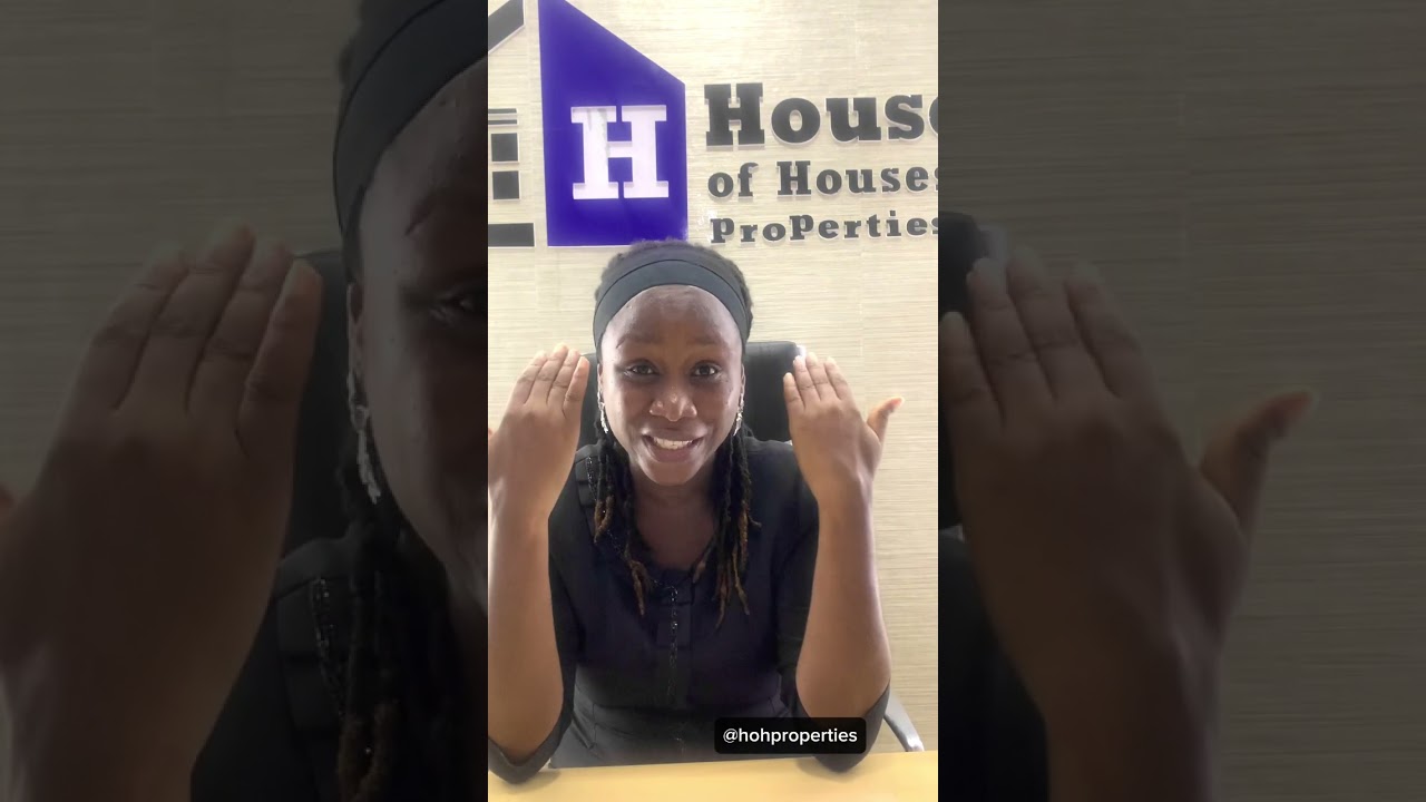 2024 Nigerian Real Estate Trends and Predictions