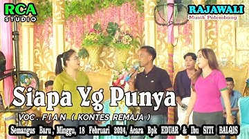 DUET DG ARTIS RAJAWALI || DESA SEMANGUS // OM RAJAWALI MUSIK PLg // ACARA  bpk EDUAR