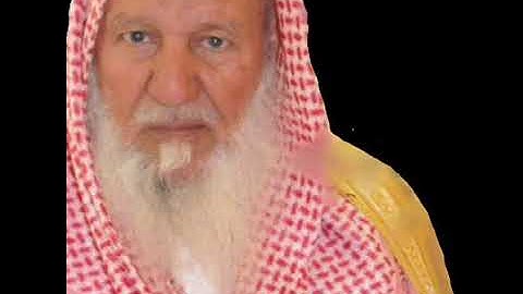 تلاوة قرآنيه للشيخ فيّاح بن هاجد العضياني «رحمة الله»