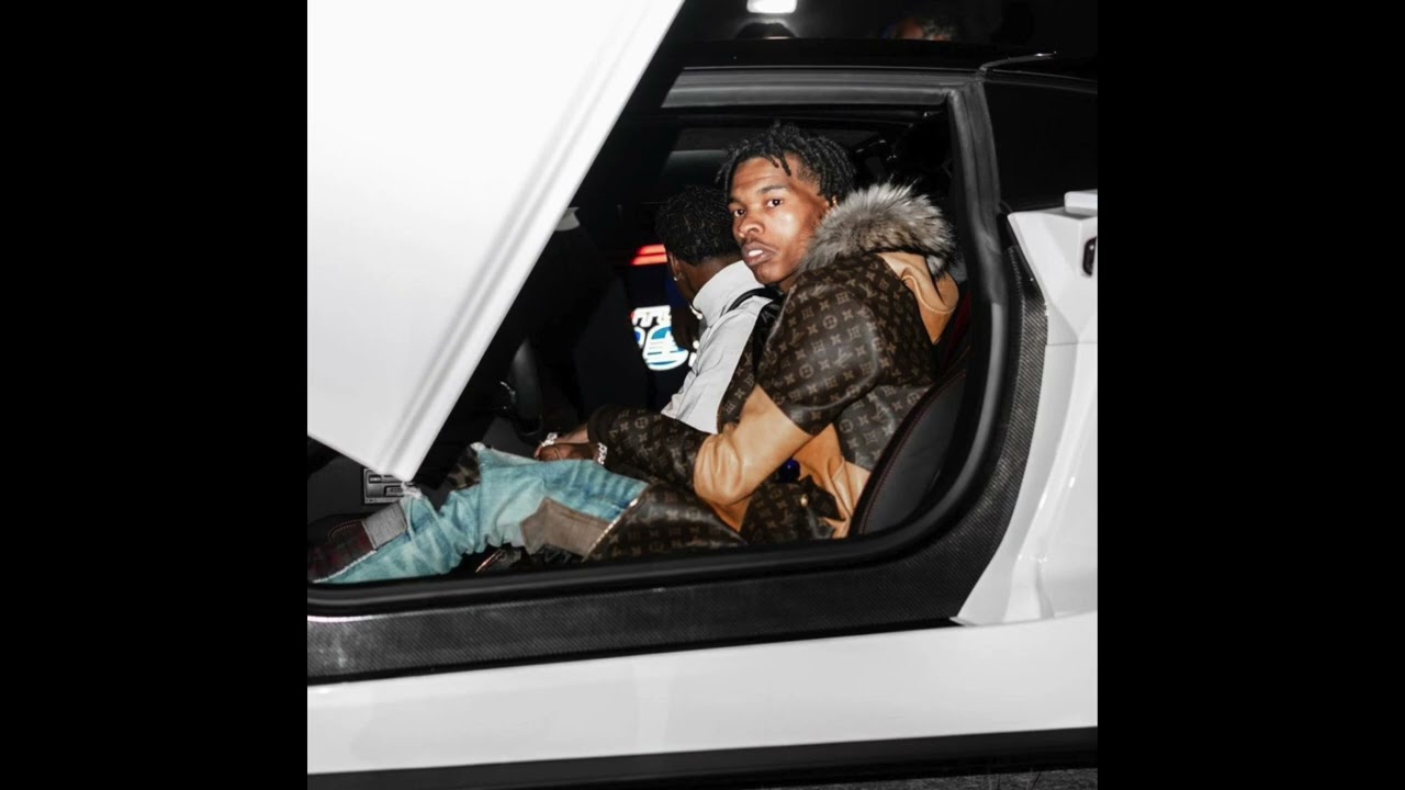 [FREE] (HARD) Lil Baby Type Beat - Scat Pack