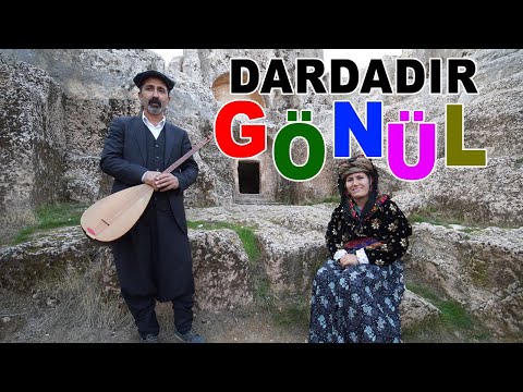 Huriye Zeynal Ahuzar  Dardadir GÖNLÜM