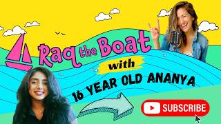 She Raised $3K for Facial Surgery Patients ft. Ananya & The Second Skin Project I Episode 142