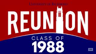 Class of 1988 Reunion