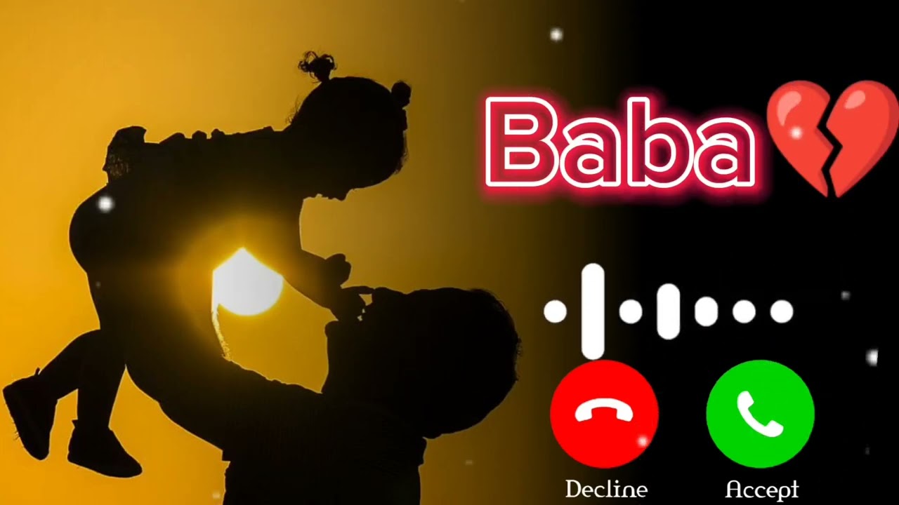 Baba Ringtone   GR Tonmoy Songs  Papa New Ringtone  ringtone  baba