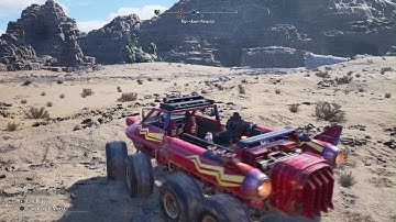 Corel Quests 36 Top of the Pecking Order ✅ Rustladen Reservoir 📦 | FF7 Final Fantasy 7 Rebirth