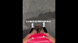 FERO FT BEBY G-NO KISS LYRICS