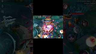Yuzuke Rage Mode: ON 💀🔥 #yuzuke #alucard #mlbb