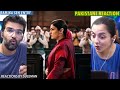 Pakistani Couple Reacts To Ramika Sen's Entry | KGF Chapter 2 | Rocking Star Yash | Raveena Tandon