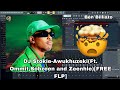 Dj Stokie-Awukhuzeki ft. Ommit ,Sobzeen and Zeenhle[FREE FLP]