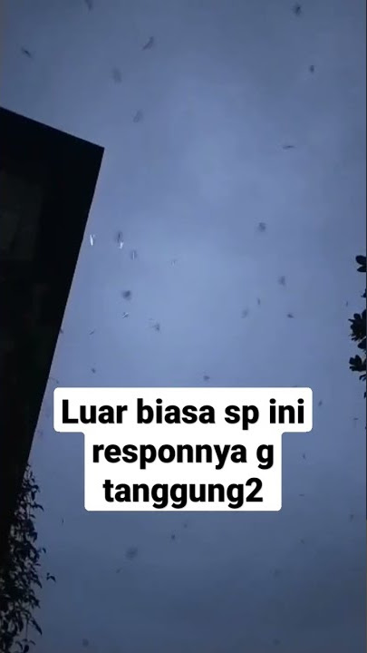 luar biasa tarikan magribnya