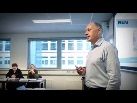 Video: Organisatiegegevens Invoeren