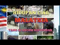 7 Hidupan Liar Malaysia yang di Ancam Kepupusan