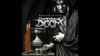 Impending Doom - Baptized In Filth (Instrumental)