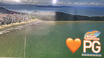 O que fazer na Praia Grande em dias de chuva?