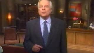 12/24/2002 TCM Christmas in July Partial Opening Segment with Robert Osborne