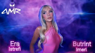 Butrint Imeri x Era Istrefi - Lonely ( Remixed by AMR ) Resimi