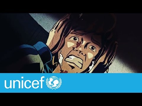 The Silence | UNICEF