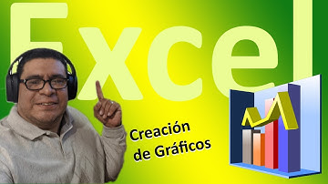 Gráficos en Excel 2016
