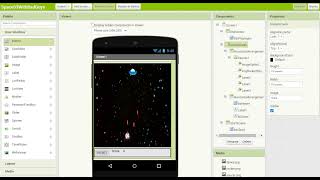 14 Build Space Invaders (Step 2: Coding Enemies & Shooting)