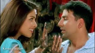 Teri chaahate tera andaaz dil mein full song ( Alka Yagnik, Udit Narayan)Andaaz(