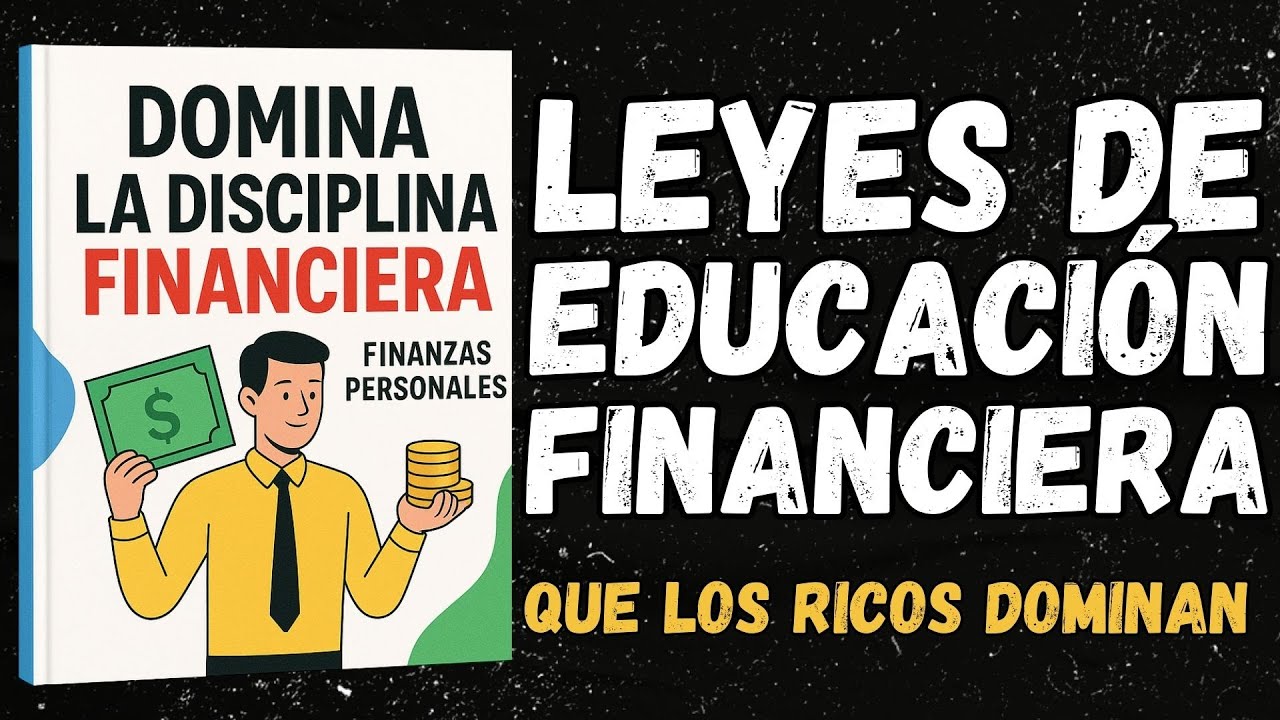 Educación Financiera: Domina la Disciplina Financiera