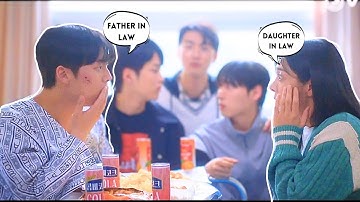 Twinkling Watermelon is the most chaotic kdrama I
