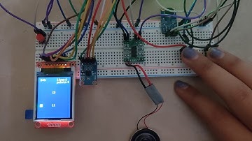 Final Project for MOSTEC 2020