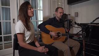 Breathe - Jax Jones Acoustic Cover