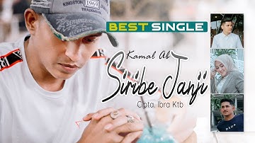 KAMAL AB - SIRIBE JANJI  -  Official Music Video HD Quality 2022.