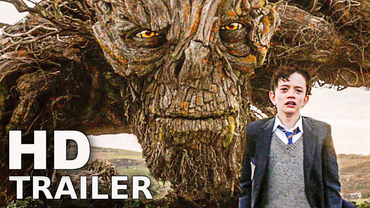 Sieben Minuten Nach Mitternacht Trailer Sieben Minuten Nach Mitternacht Trailer