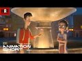 CGI 3D Animated Short Film "THE WISHGRANTER"- Cute Romantic Animation by Ringling College Mp3 Song