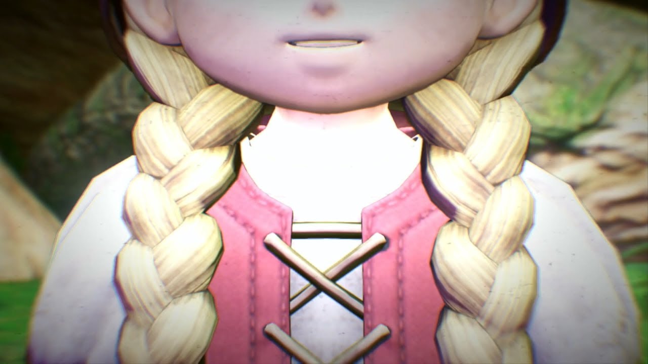 ドラゴンクエスト11s Dq11s 過ぎ去りし時を求めて ベロニカの最期 Youtube