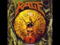 Rage - In Vain (I Won't Go Down)