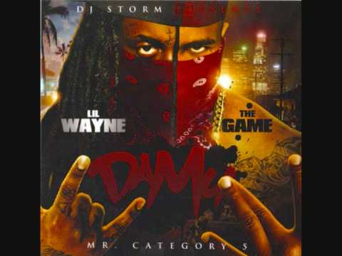 The Game Ft Lil Wayne Camera Phone Feat Ne Yo 2009 