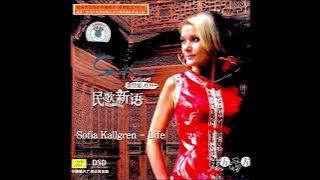 Sofia Kallgren - Life