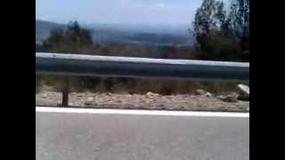 INCENDIO COVA SANTA ALCUBLAS