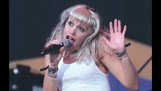 Gwen Stefani - Cartoonish/Weird Vocals Compilation