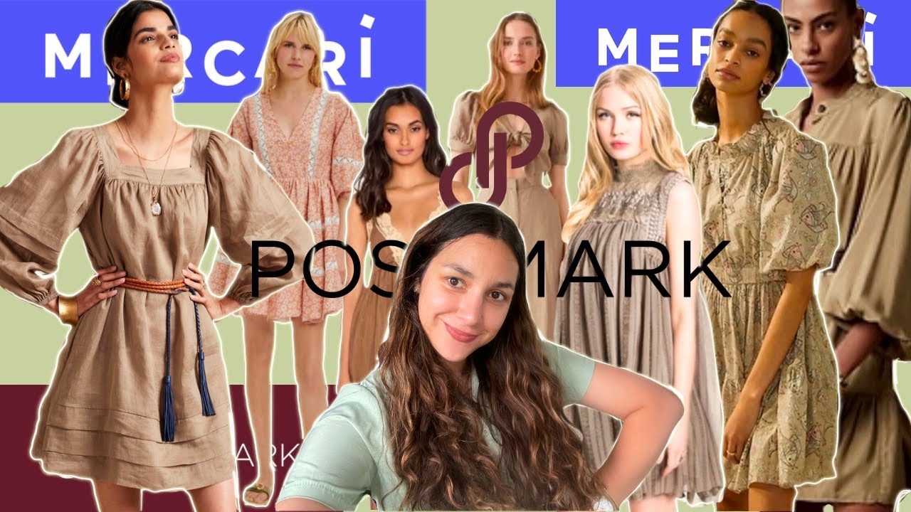 Online thrifting ( Najveci online second hand haul do sad)