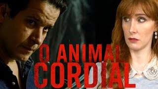 O Horror no Cinema Brasileiro- O ANIMAL CORDIAL