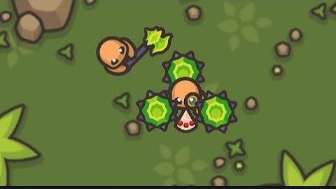 [taming.io] triple spike and kill comp #2