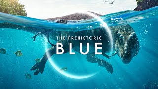 The Prehistoric Blue | 'Prehistoric Planet' in the style of 'Blue Planet II' by Paleo Edits 8,877 views 11 months ago 3 minutes, 25 seconds