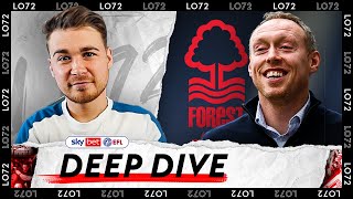 How Steve Cooper Turned Nottingham Forest Around!